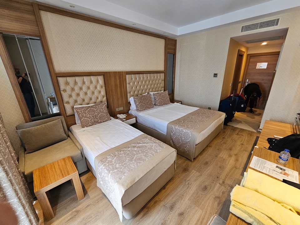 Zimmer Oz Hotels Sui Resort