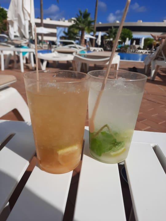 Pool Iberostar Waves Gaviotas Park