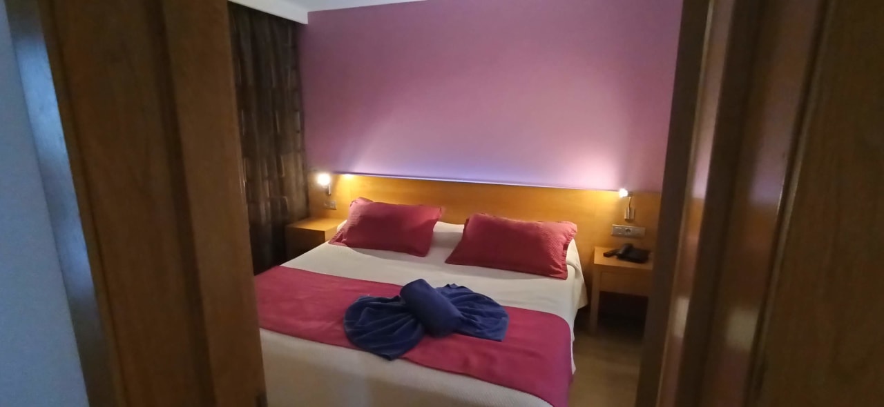 Zimmer R2 Romantic Fantasia Suites - Adults only