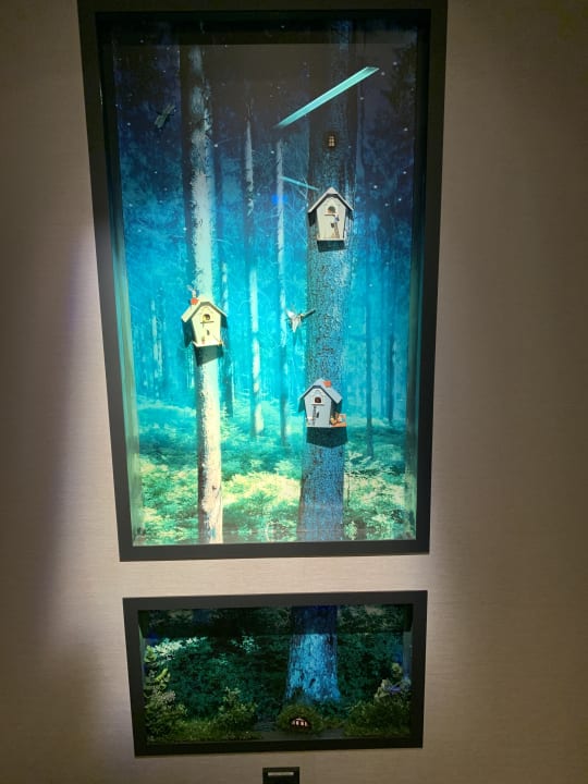 Sonstiges PIERDREI Hotel HafenCity Hamburg