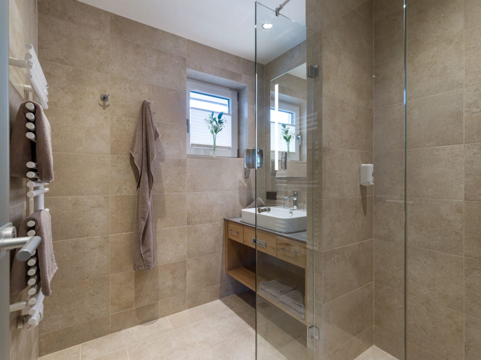 Zimmer Hotel Zentral