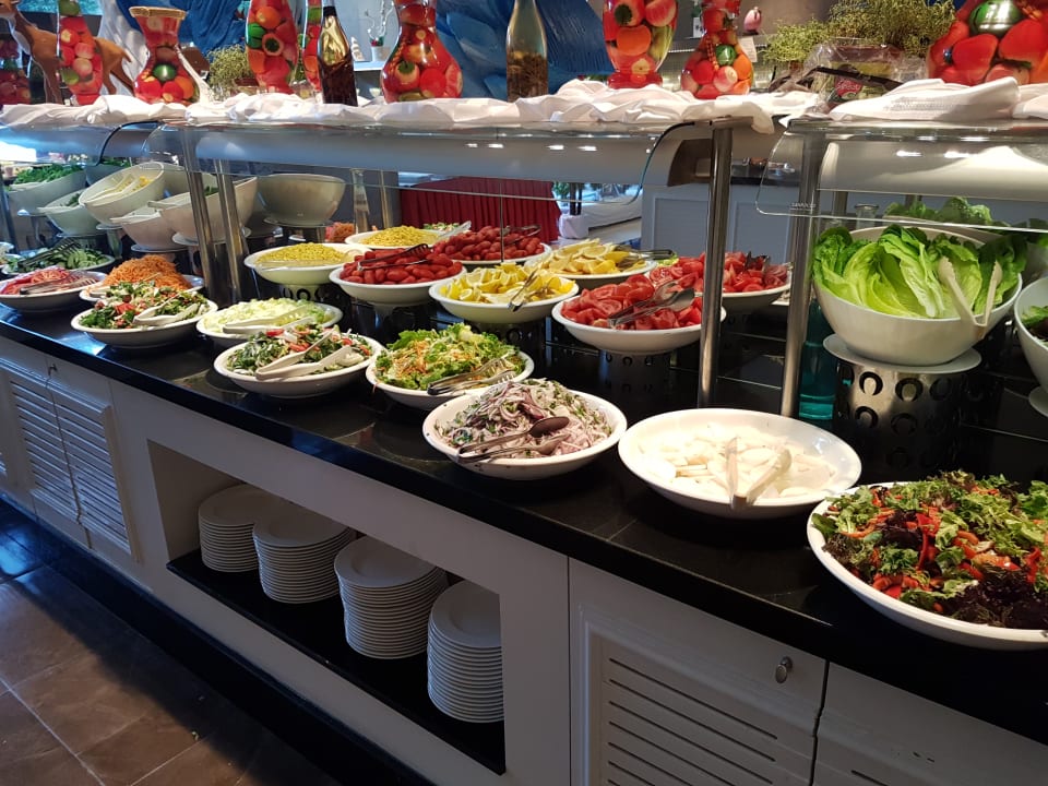 Gastro Well Palace Side