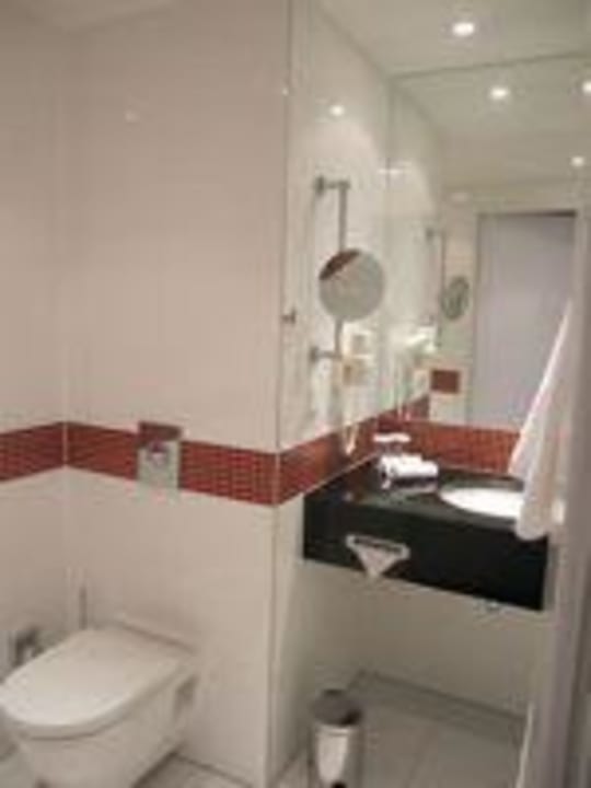 Łazienka Vienna House Easy Katowice