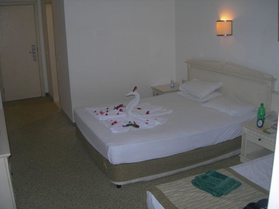 Doppelzimmer Side Royal Paradise Hotel