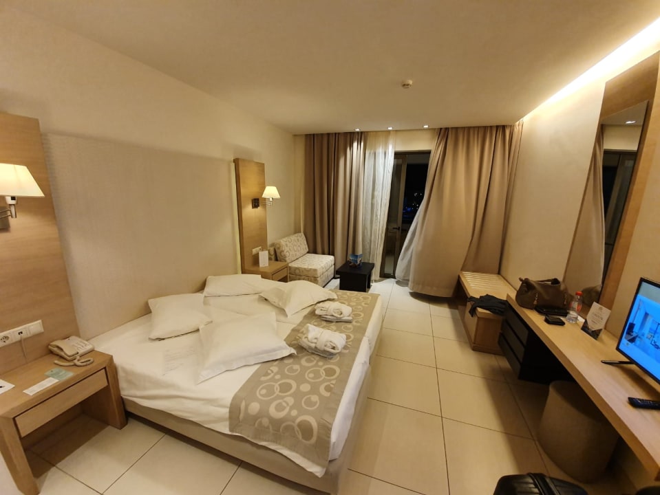 Zimmer Astir Odysseus Kos Resort & Spa
