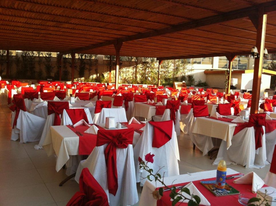 Türkischer Abend Hotel Sidekum