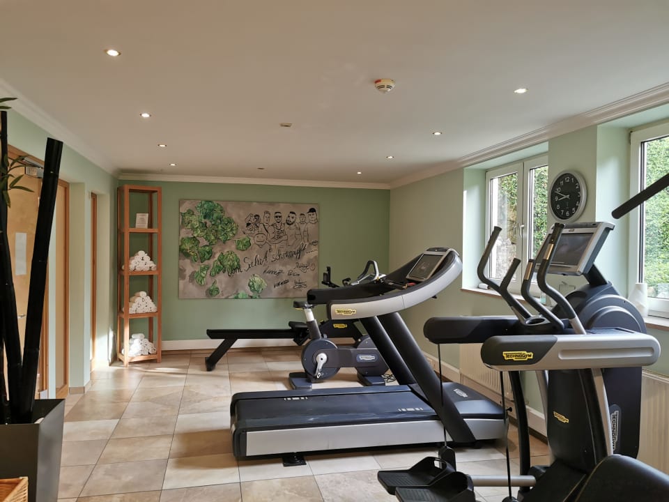 Sport & Freizeit Kultur & Spa Hotel Das Götzfried