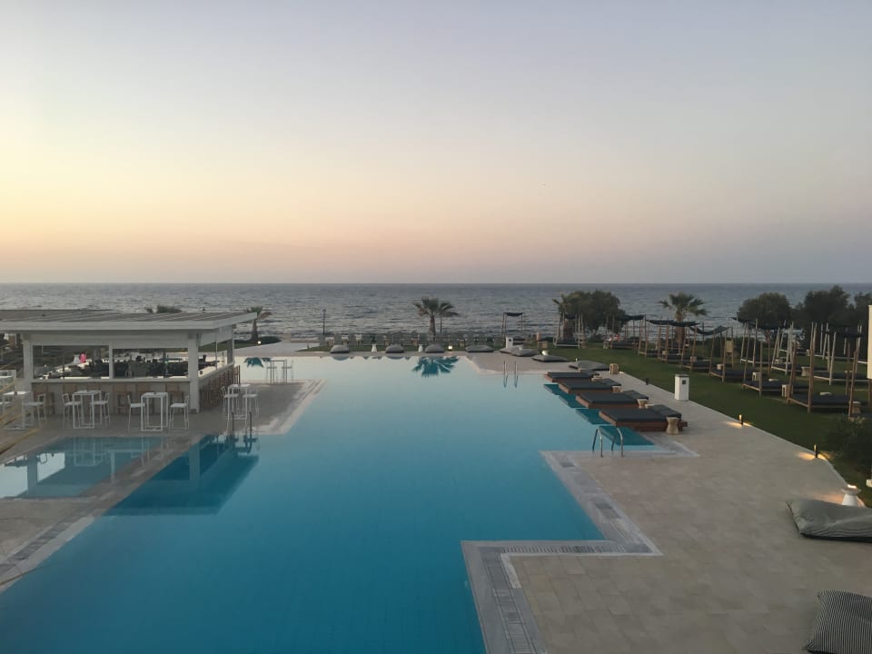 Ausblick TUI BLUE Insula Alba