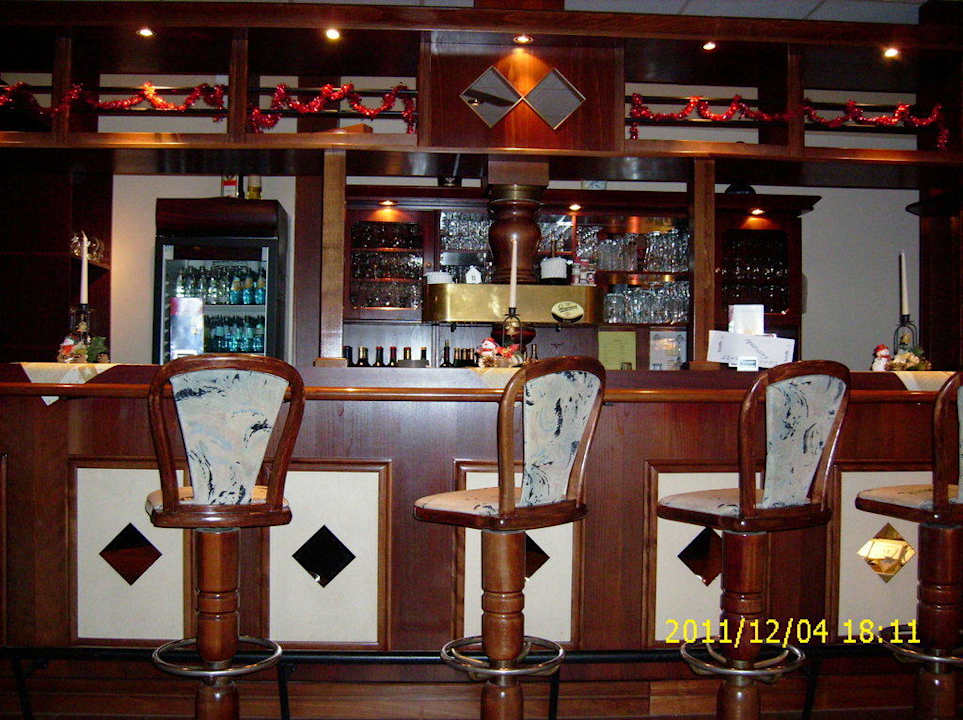Hotelbar Edit Pension Rossau