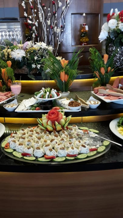 Essen My Home Resort