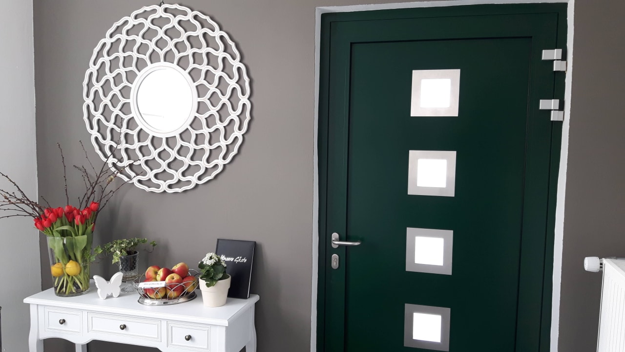 Ferienhaus Linder  Ferienhaus Linder