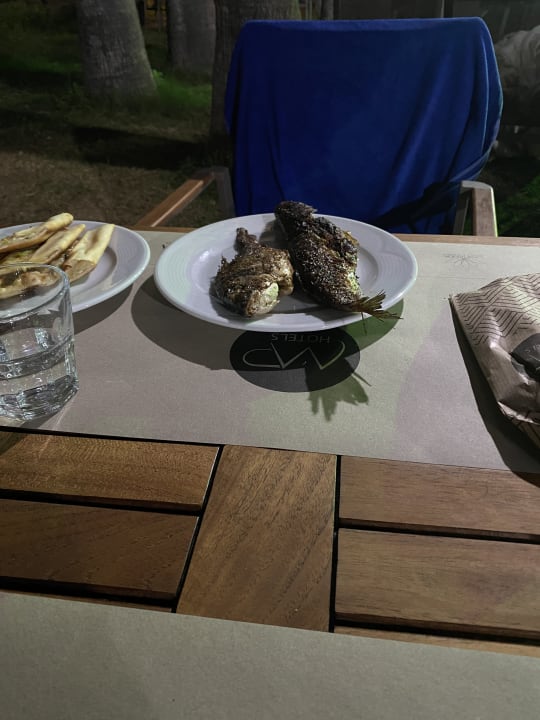 Gastro Labranda Alantur Resort