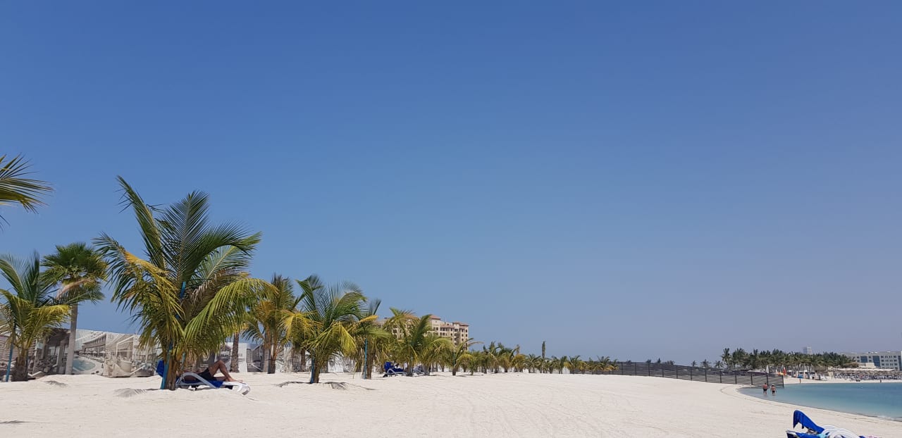 Strand Hampton by Hilton Marjan Island