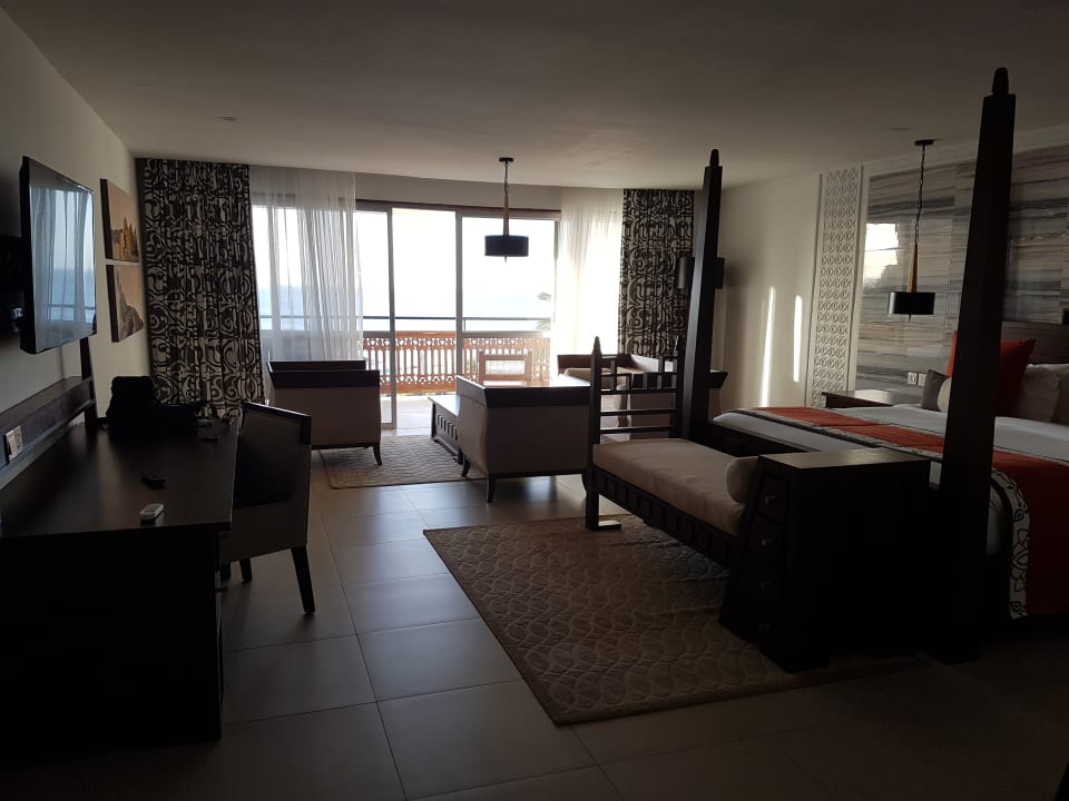 Zimmer Royal Zanzibar Beach Resort