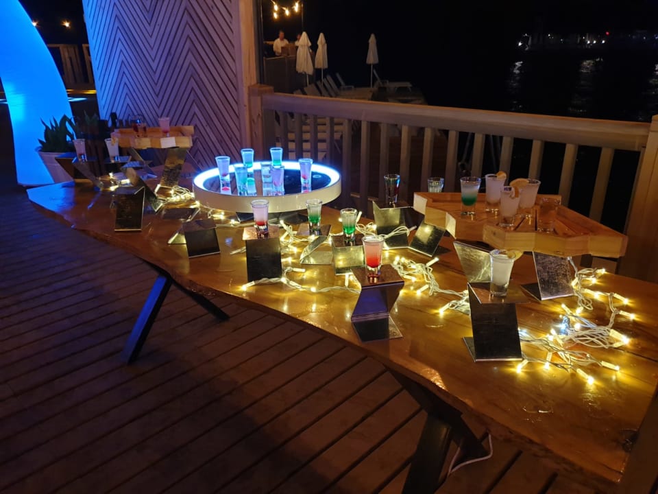 Gastro DoubleTree by Hilton Antalya-Kemer