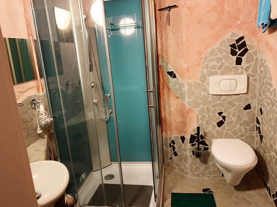 Zimmer Fritzis Art Hotel