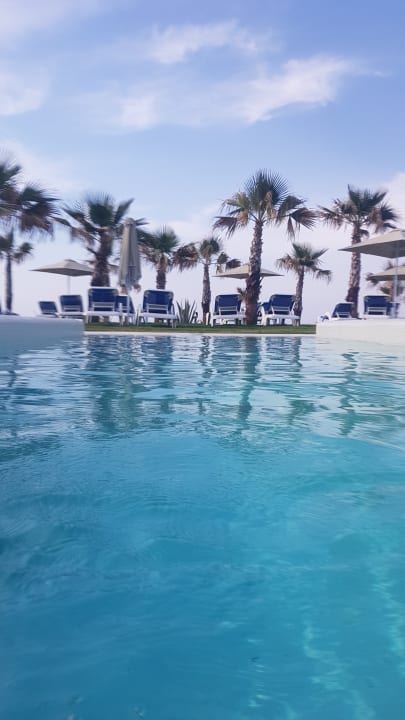 Pool Lyttos Beach Hotel