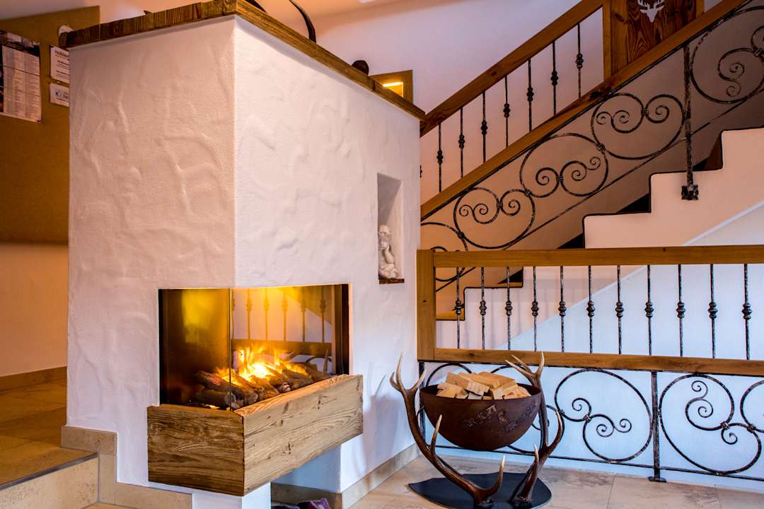 Sonstiges Appartementhaus Mühle