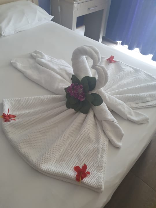 Zimmer Club Turtas Beach Hotel