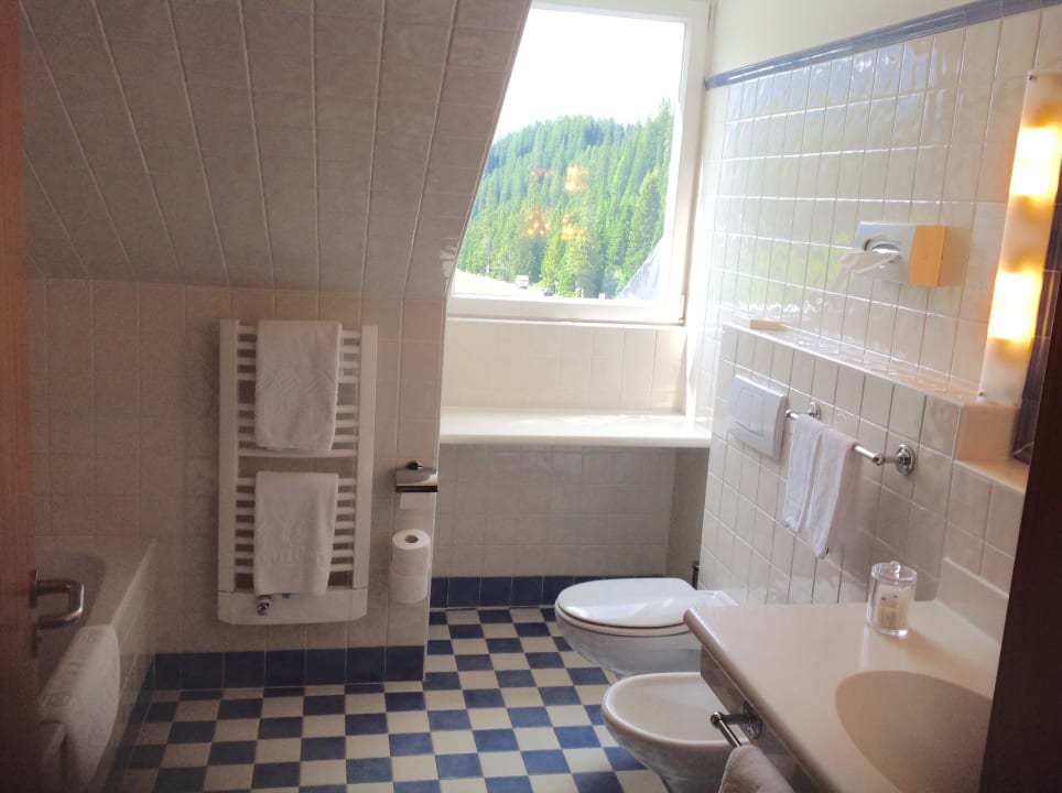 Zimmer Hotel Kreuzberg Monte Croce