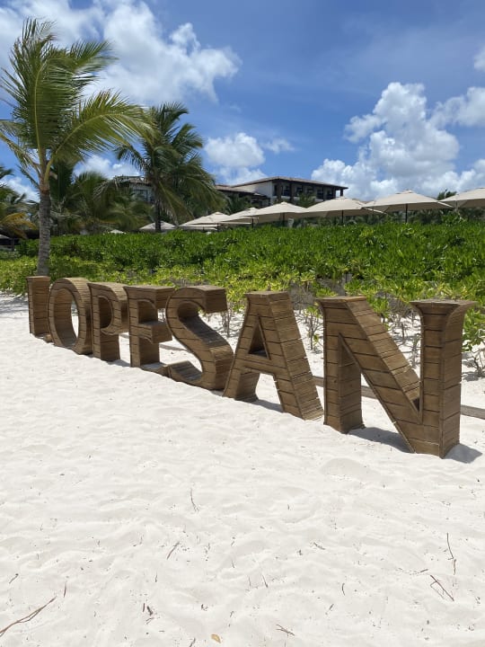 Außenansicht Lopesan Costa Bávaro Resort, Spa & Casino