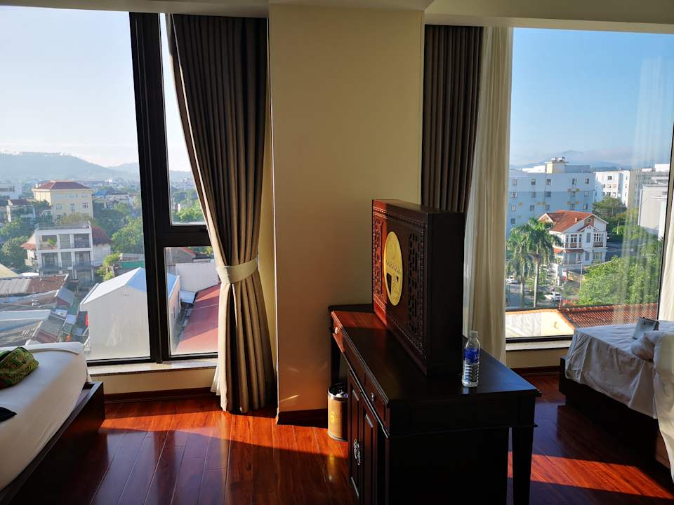 Zimmer Thanh Lich 2 Hotel