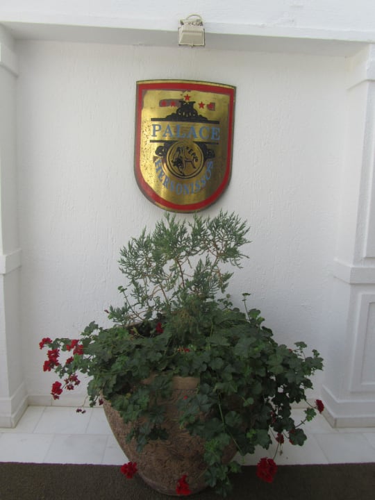 Hotel Chersonissos/Hersonissos Palace Hersonissos Palace