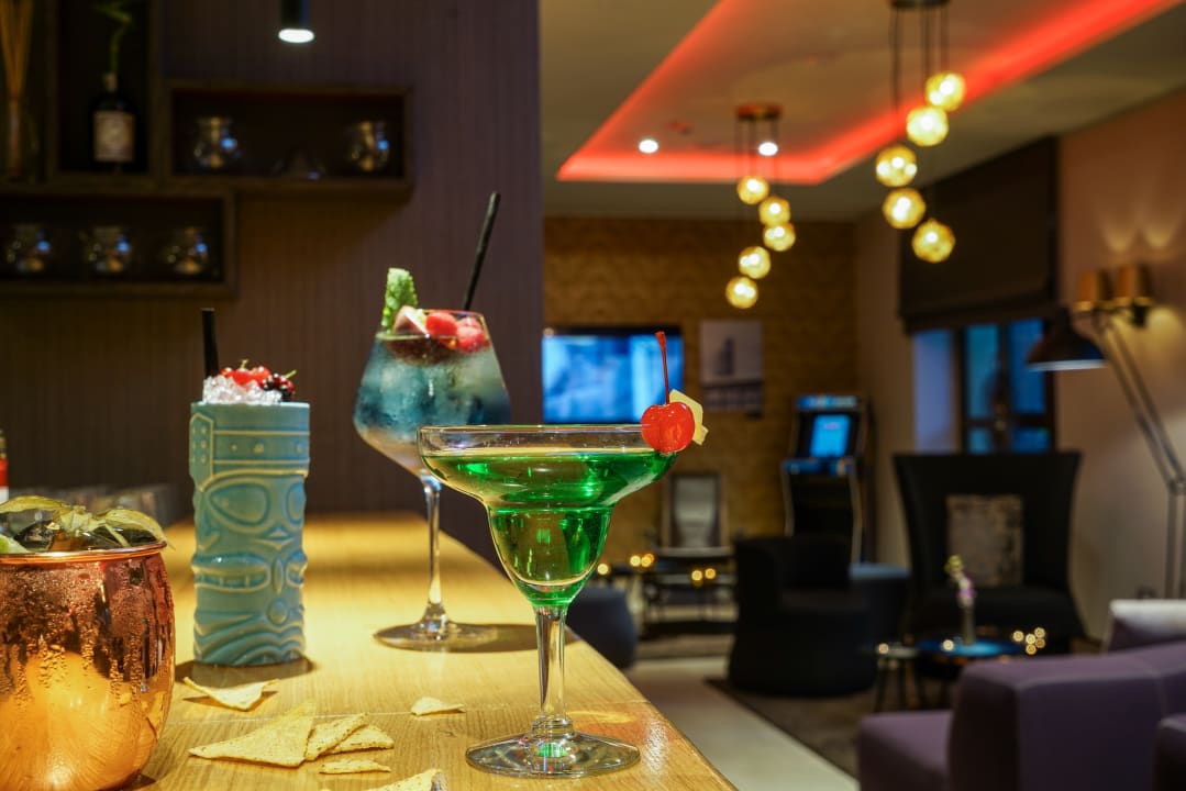 Gastro NYX Hotel Milan by Leonardo Hotels