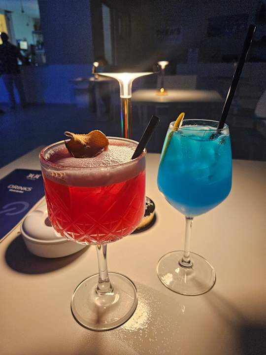 Gastro TUI BLUE Tropea