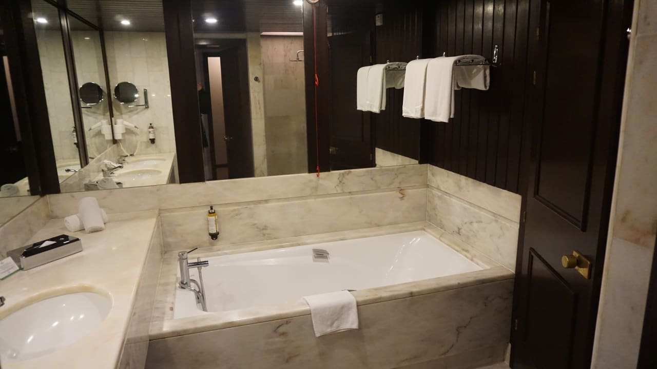 Zimmer Pestana Bahia Praia Nature & Beach Resort