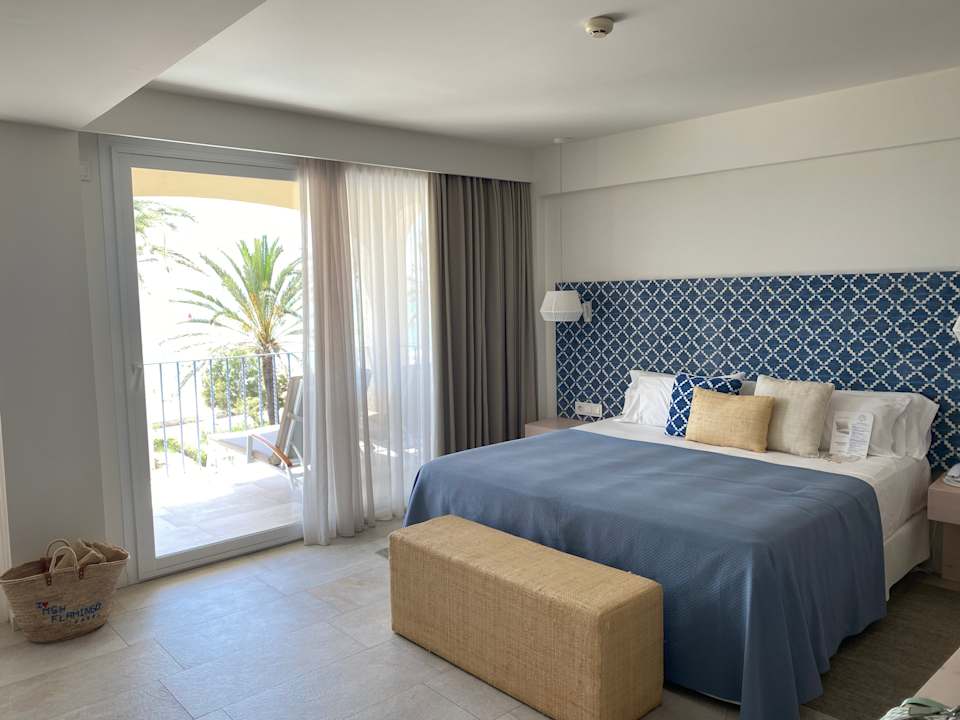 Zimmer Myseahouse Flamingo - Adults only