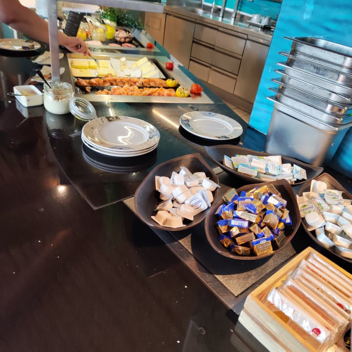 Gastro Hotel Victory Therme Erding