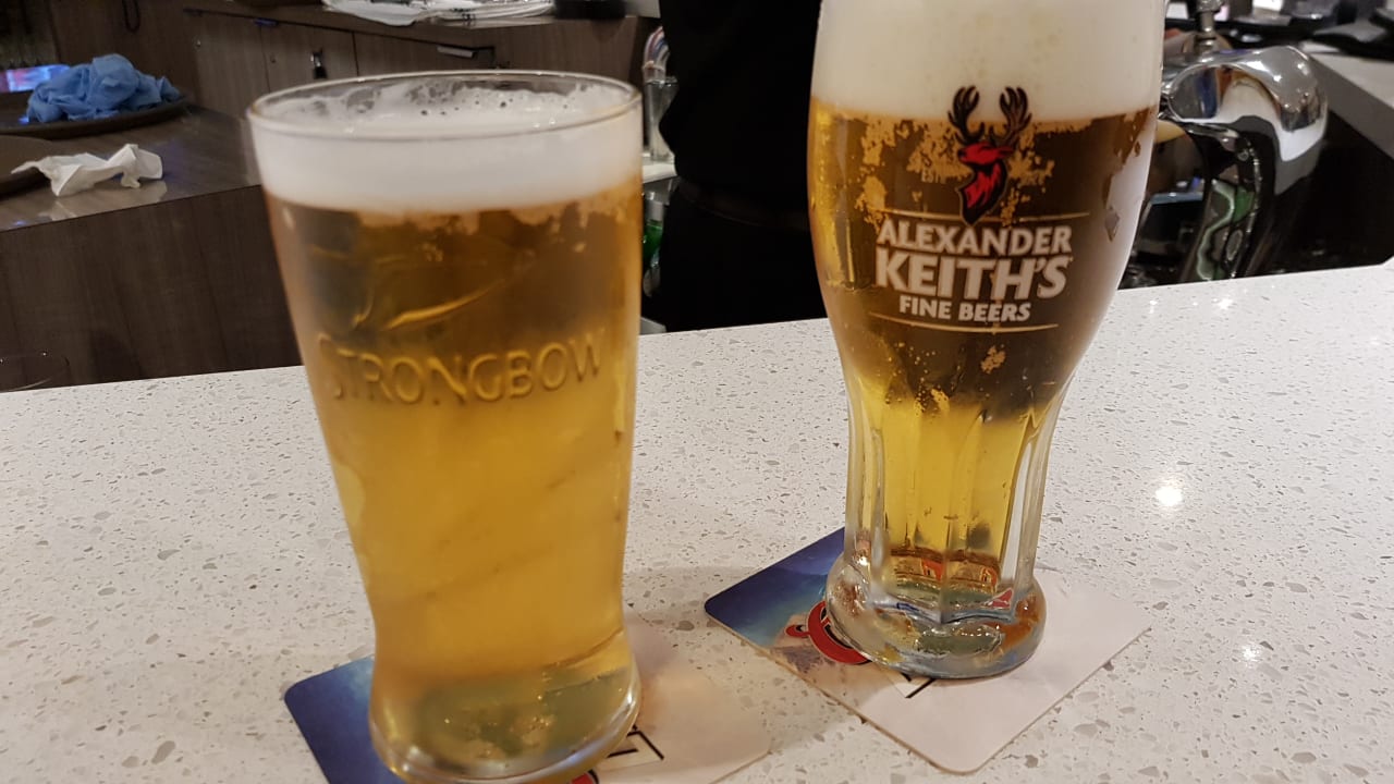 Gastro Hotel Toronto Don Valley