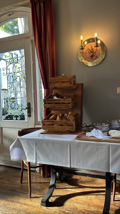 Gastro EIFELkrimihotel