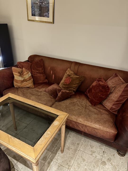 Zimmer Burghotel Am Hohen Bogen