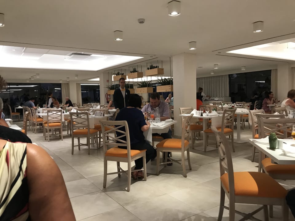 Gastro Iberostar Selection Santa Eulalia Ibiza