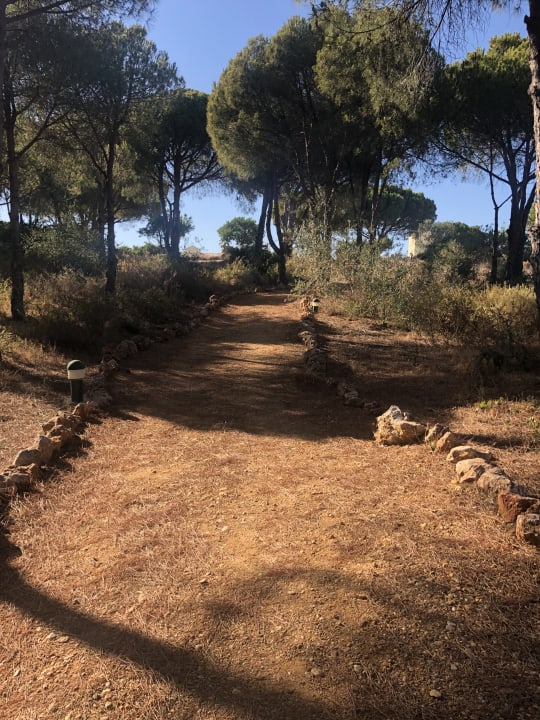 Außenansicht AP Adriana Beach Resort