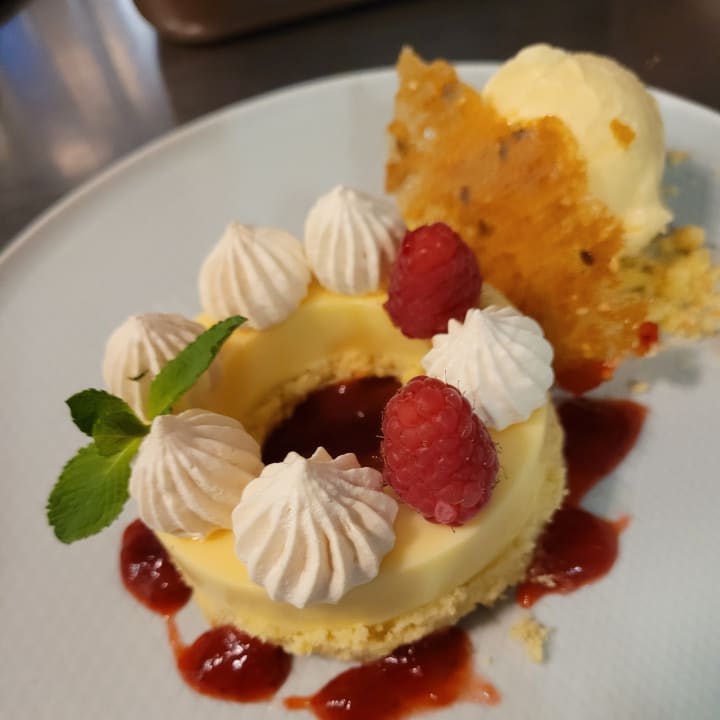 Gastro Kavaliershaus Suitehotel am Finckener See