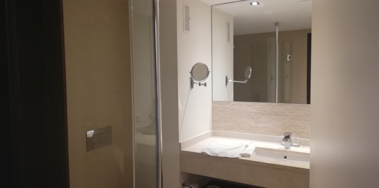 Zimmer allsun Hotel Bahia del Este