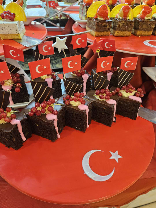 Gastro Dream World Resort & Spa