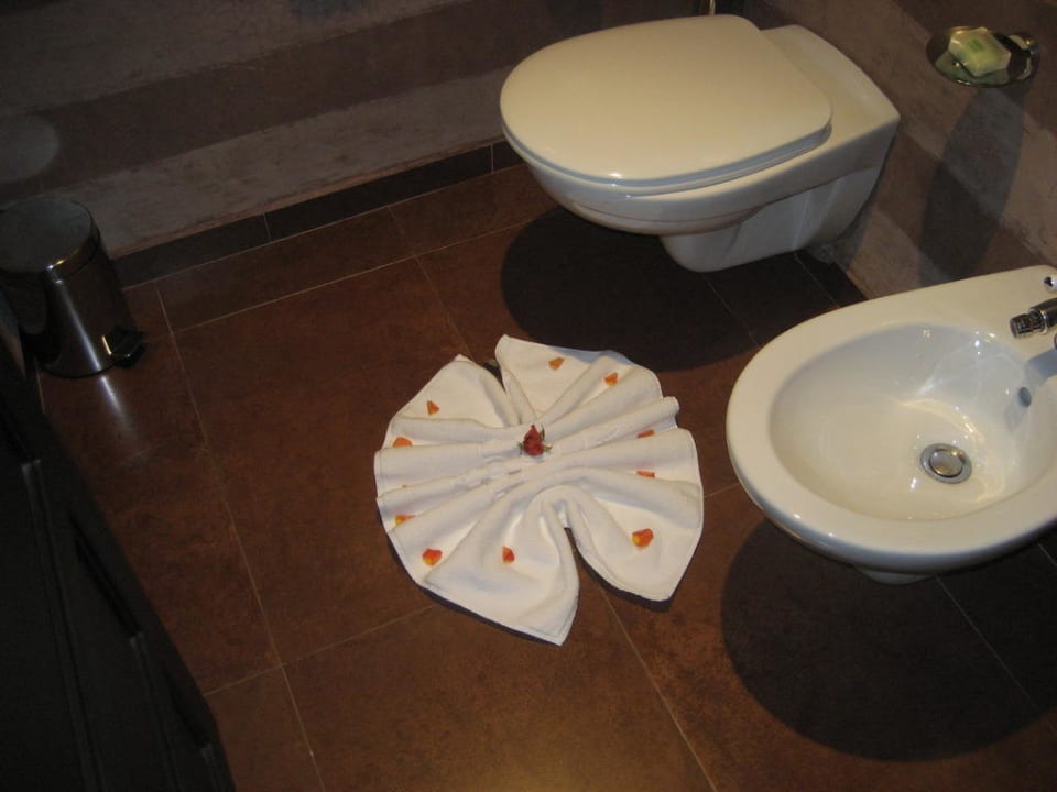 WC Tikida Golf Palace