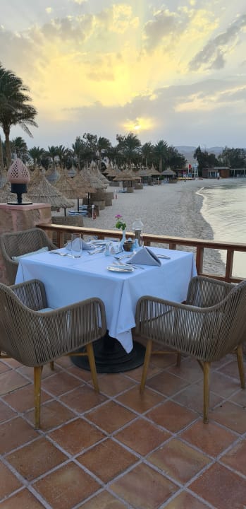 Gastro Mövenpick Resort El Quseir