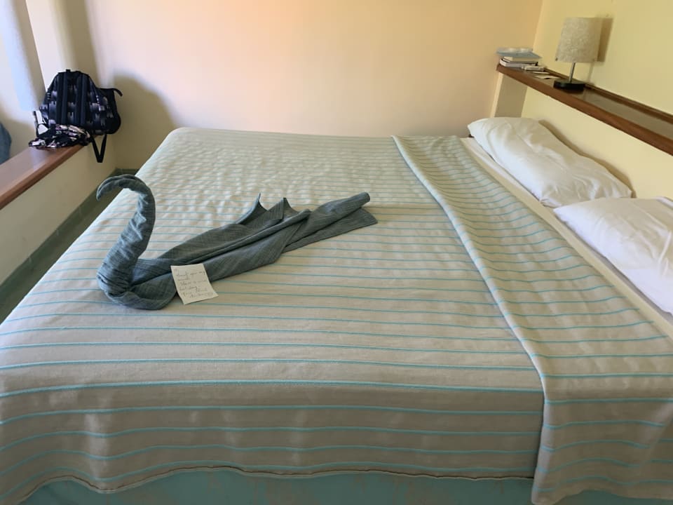 Zimmer Melia Las Antillas - Adults only