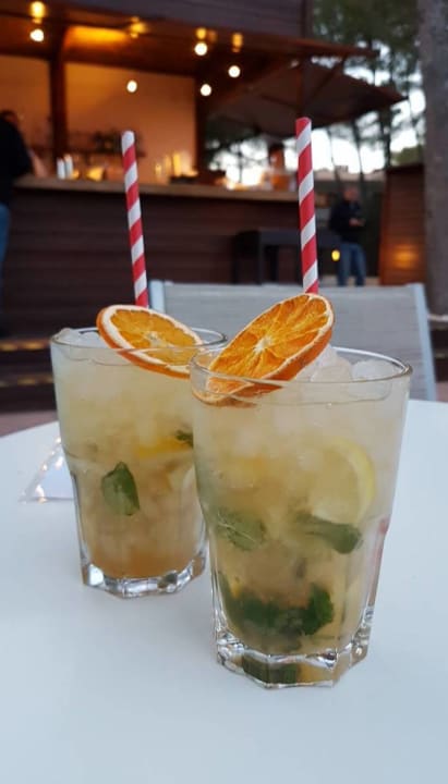Gastro Iberostar Waves Pinos Park