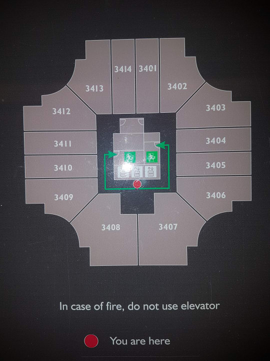 Sonstiges Chatrium Hotel Riverside Bangkok