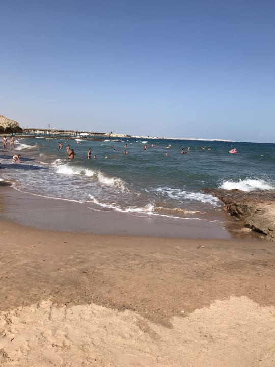 Strand Aladdin Beach Resort