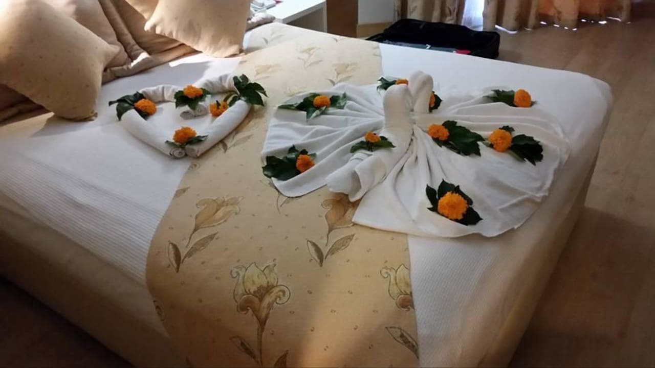 Schönes Zimmer  Trendy Palm Beach (Adults Only, 16+)