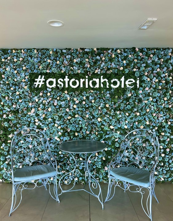 Sonstiges Astoria Hotel