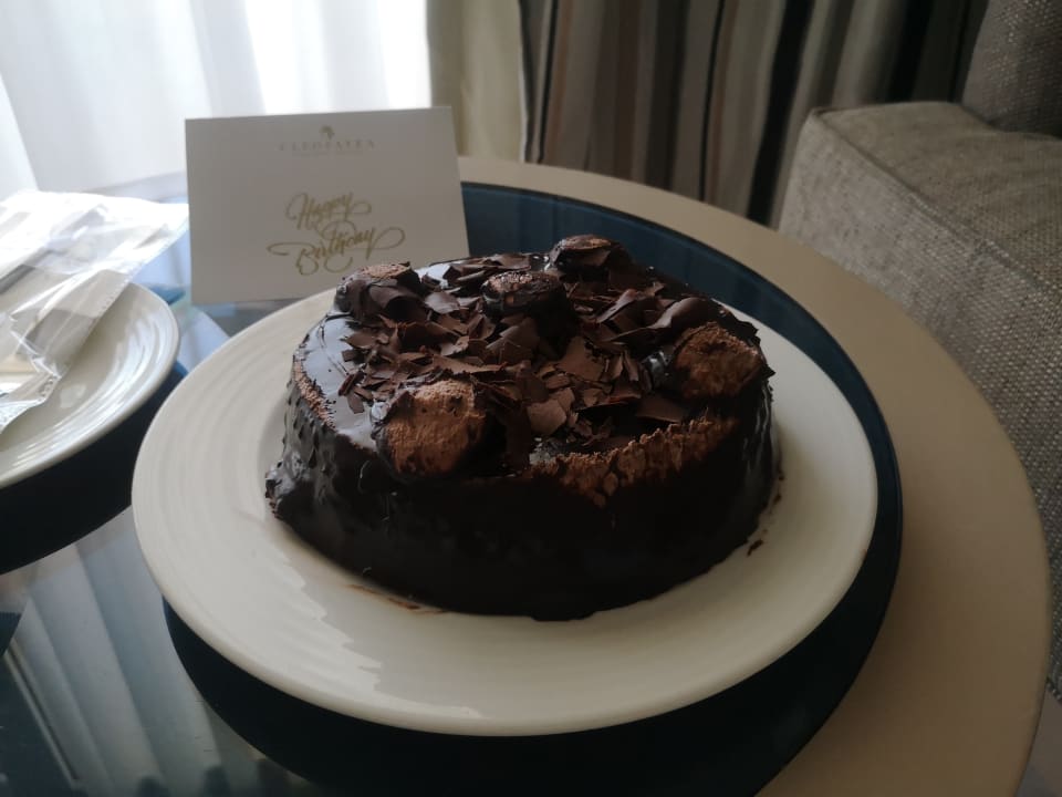 Sonstiges Cleopatra Luxury Resort Makadi Bay