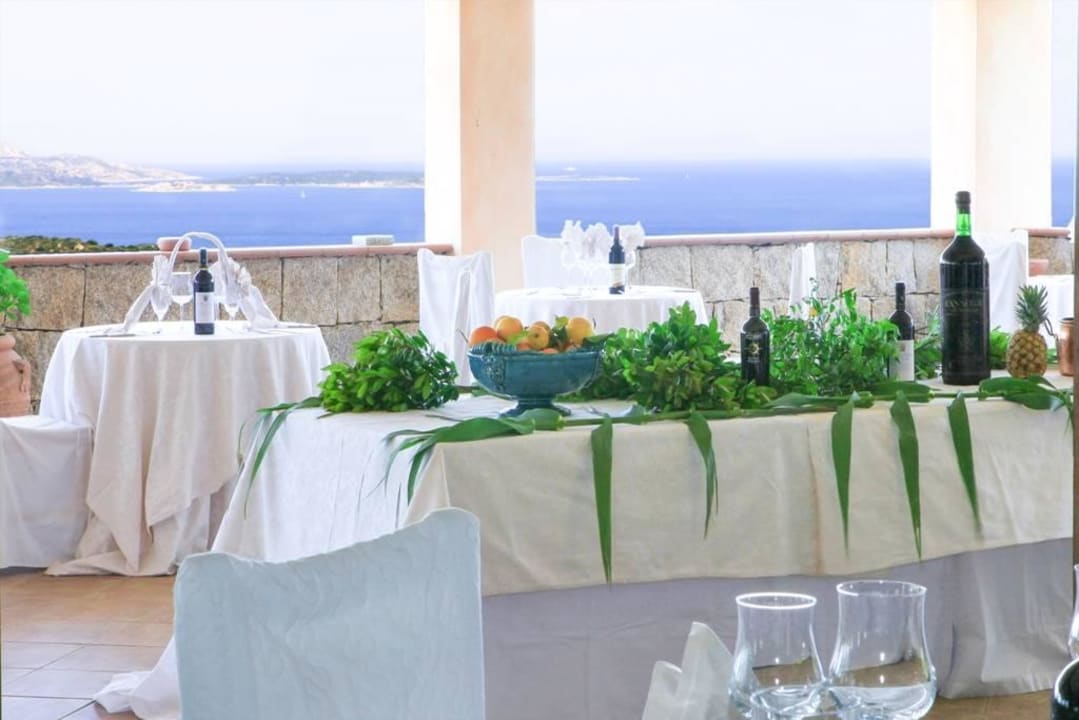 Wedding Costa Smeralda Hotel Micalosu